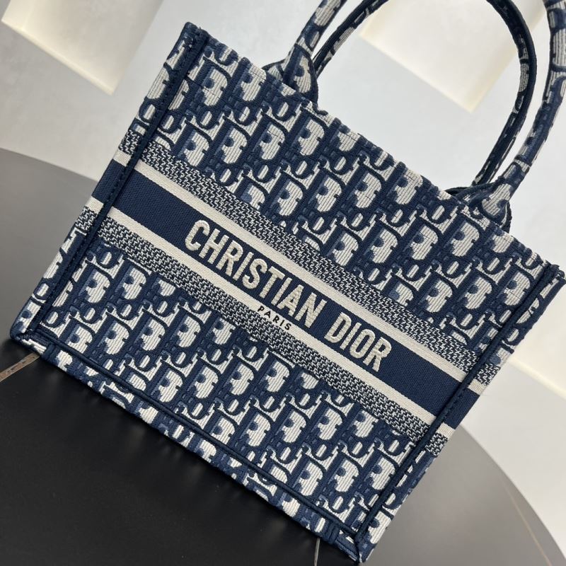 chr1st1an D10r shopping bags